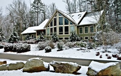 5 Winter Safety Tips to Prepare Your Home